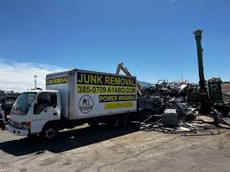 Junk Removal for Events in Wheelersburg, OH