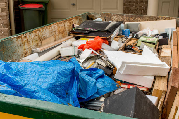 Recycling Services for Junk in Wheelersburg, OH