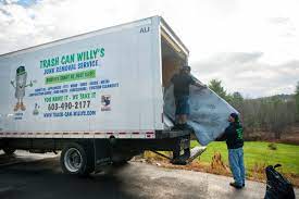 Reliable Wheelersburg, OH Junk Removal Services Solutions